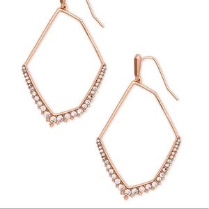 Kendra Scott Nell Earrings